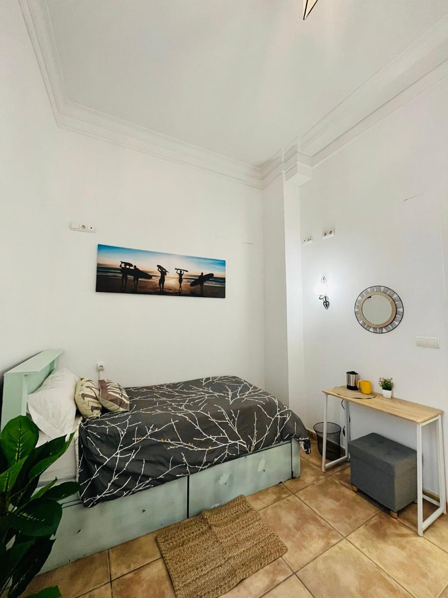 Málaka Apartamento
