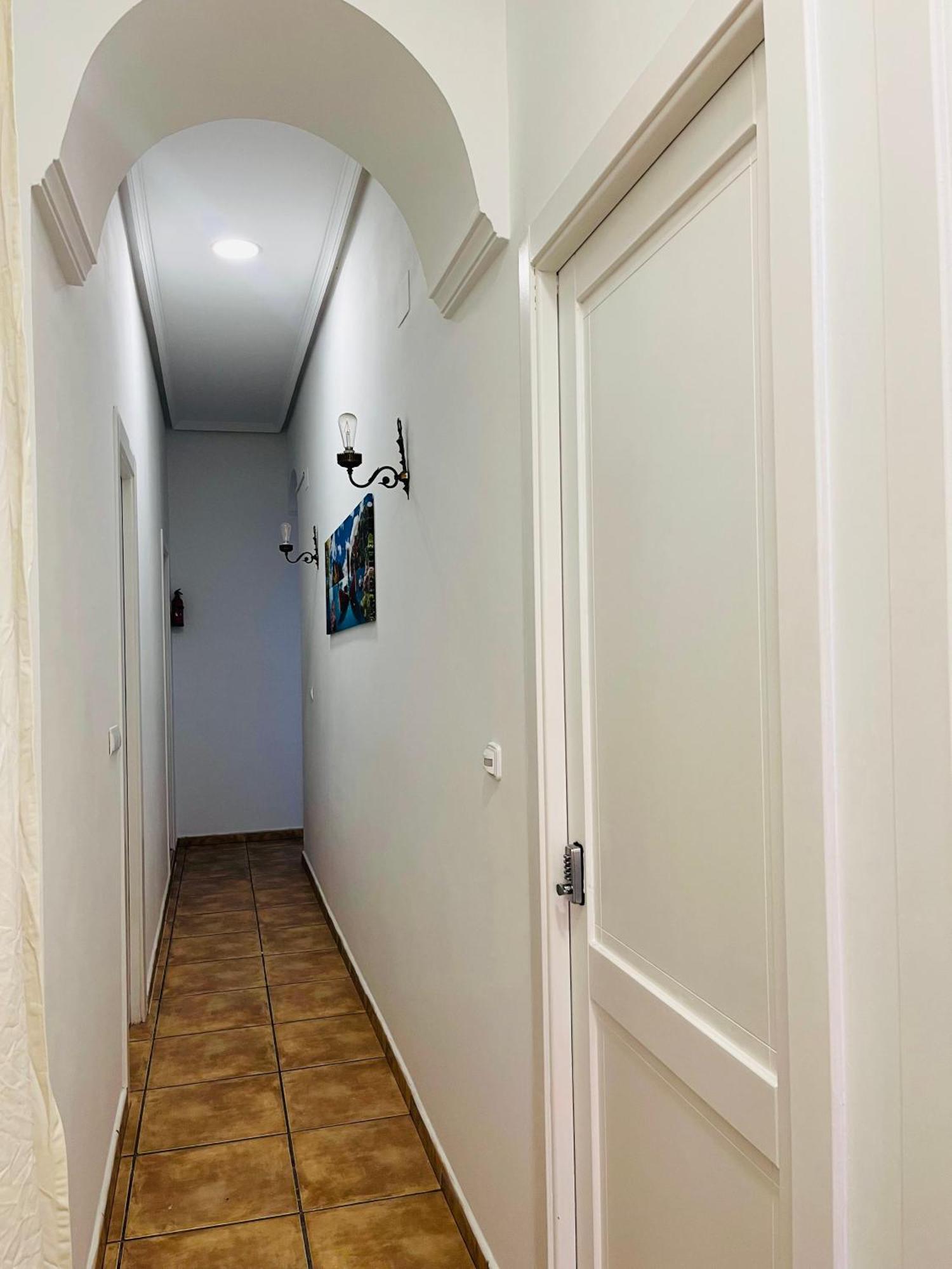 Apartamento Málaka